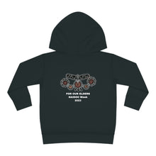 Load image into Gallery viewer, NAIDOC Week 2023 Collection (Toddler Fleece Hoodie)
