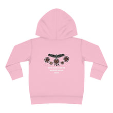 Load image into Gallery viewer, NAIDOC Week 2023 Collection (Toddler Fleece Hoodie)
