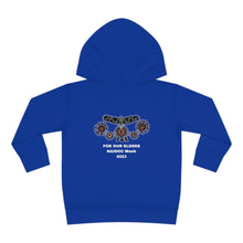 Load image into Gallery viewer, NAIDOC Week 2023 Collection (Toddler Fleece Hoodie)
