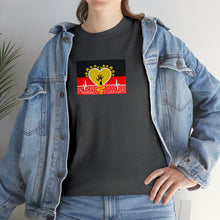 Load image into Gallery viewer, FOR OUR ELDERS - NAIDOC Week 2023 (Unisex Cotton Tee)
