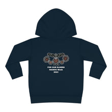 Load image into Gallery viewer, NAIDOC Week 2023 Collection (Toddler Fleece Hoodie)
