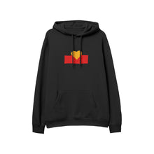 Load image into Gallery viewer, FOR OUR ELDERS - NAIDOC Week 2023 (Men&#39;s Soft Cotton Hoodies)
