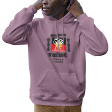 Load image into Gallery viewer, FOR OUR ELDERS - NAIDOC Week 2023 (Men&#39;s Soft Cotton Hoodies)

