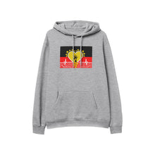 Load image into Gallery viewer, FOR OUR ELDERS - NAIDOC Week 2023 (Men&#39;s Soft Cotton Hoodies)
